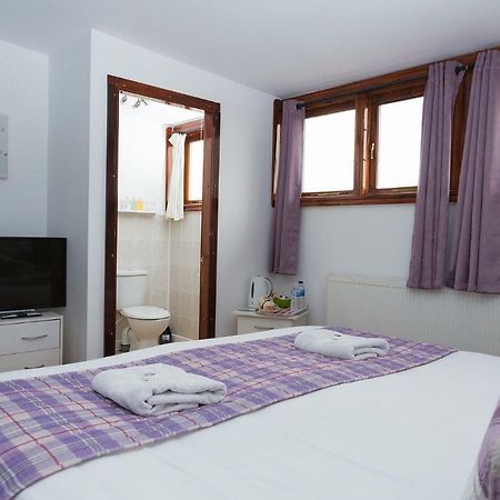 Breeze Guest House Bootle  Eksteriør bilde