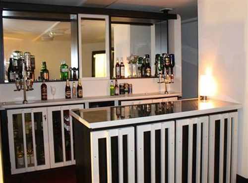 Breeze Guest House Bootle  Eksteriør bilde