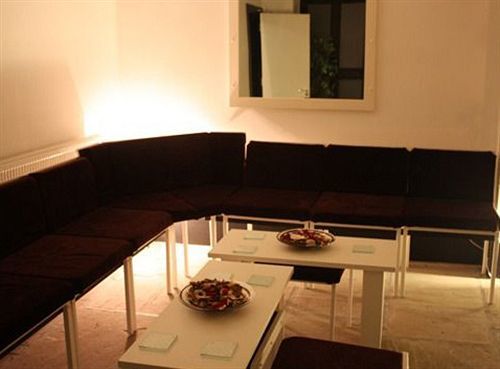Breeze Guest House Bootle  Eksteriør bilde