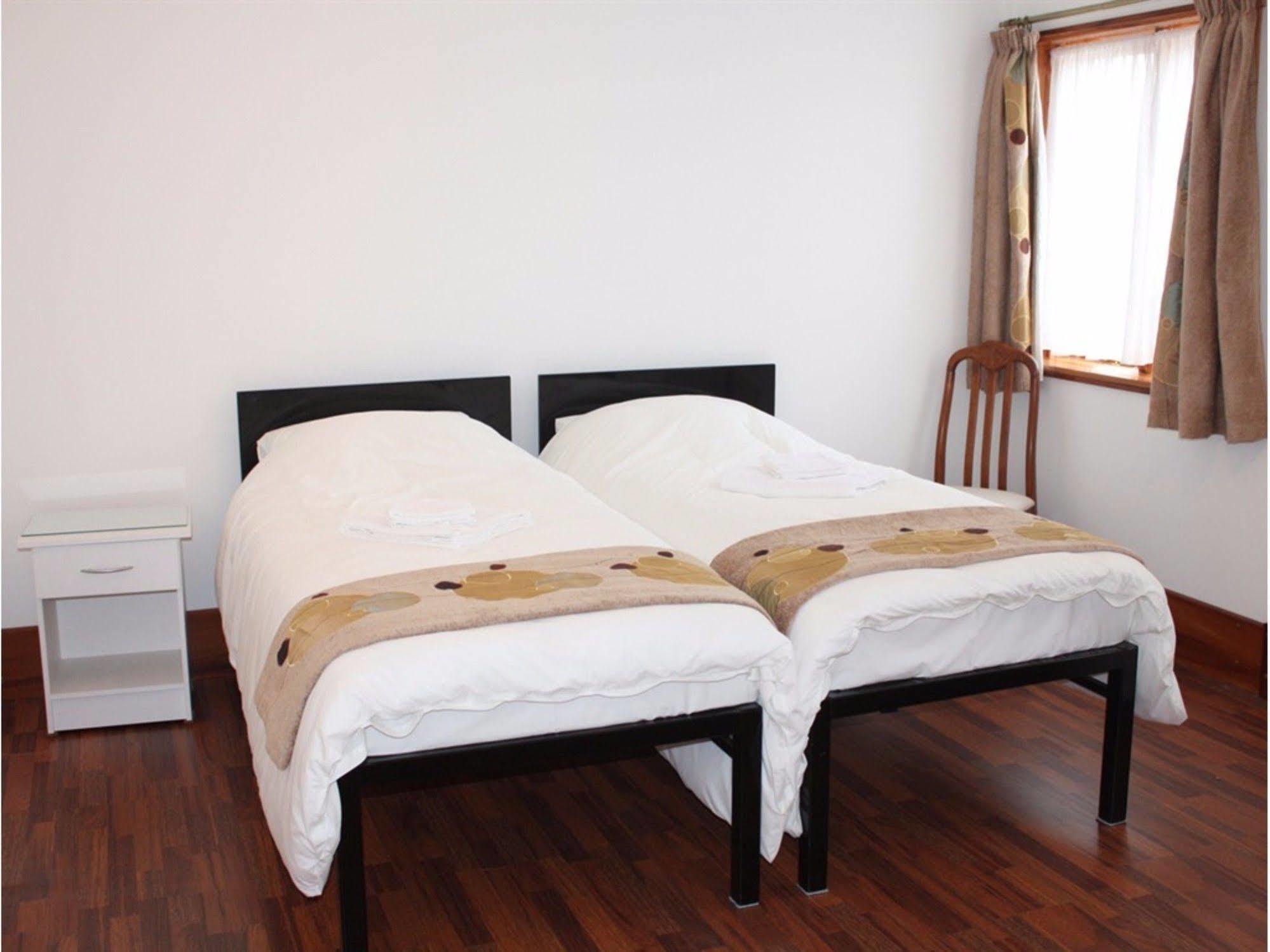 Breeze Guest House Bootle  Eksteriør bilde