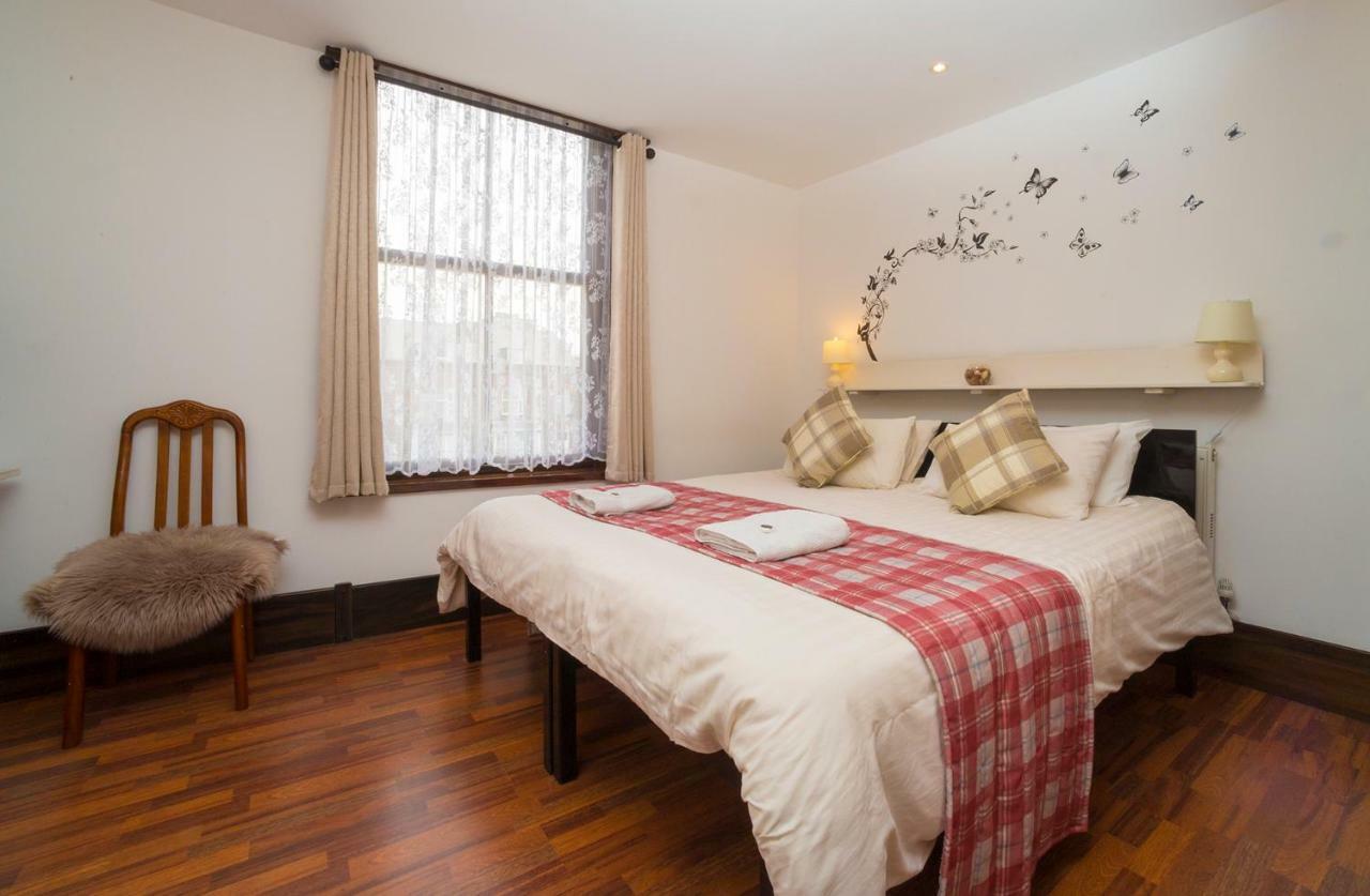 Breeze Guest House Bootle  Eksteriør bilde